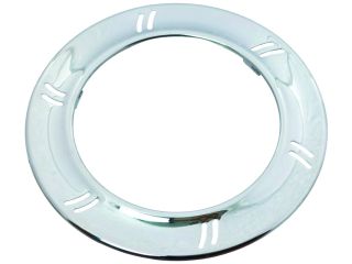 Adagio stainless steel light frame - d=17/25 cm