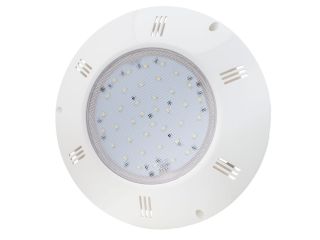 SeaMAID Flat Light - LED white