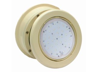 Light MTS LED white - 13.5W, ABS plastic