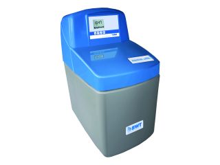 Aquadial 20 Automatic Water Softener