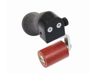 Tools for Welding - Silicone Pressure Roller 40 mm Power