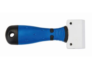 Corner Edge Press Iron with PTFE