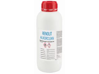ALKORPLAN - Grease Remover 1l