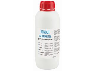 ALKORPLAN - stain remover 1l