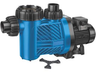 Badu Prime 40, 400V