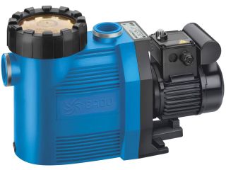 Badu Prime 11, 400V