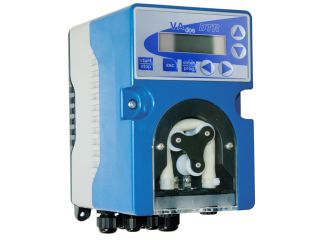 VA DOS DTR Peristaltic Dosing Pump