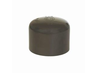 PVC fitting - Caps 315 mm