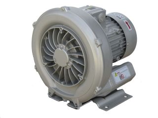 SEKO Air Blower for Continuous Operation, 1.3kW, 230V, 145m3/h