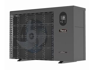 RAPID Inver-X 18 kW with cooling