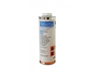 ALKORPLAN - liquid PVC foil light blue 1kg