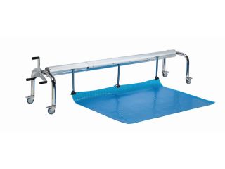 Mobile lifting equipment Jumbo 4WD - movable, 6.4 - 8.6m