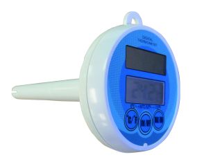 Floating Digital Thermometer