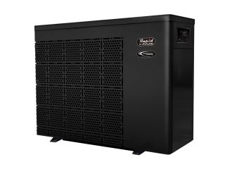 Rapid Inverter RIC55 Heat Pump (IPHCR55) 20.5kW with Cooling