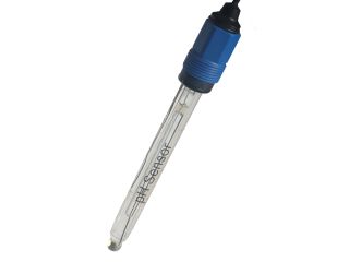 Sonda EXO - pH measuring