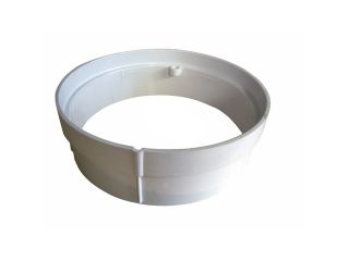 Skimmer HAYWARD - Extension of the cleaning part (vertical)