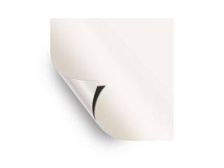 AVfol Master - White; 1.65m width, 1.5mm, 25m roll
