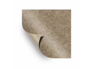 AVfol Relief - 3D Granite Sand; 1.65m width, 1.6mm, 21m roll