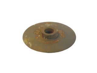 Spare cutting wheel for pipe cutter 50-315 mm