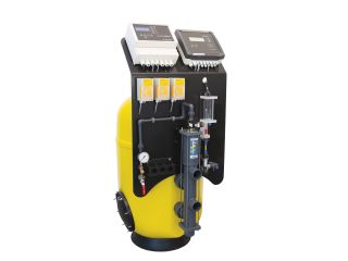 WATERCOM pH/Redox + filtration S610 (water)