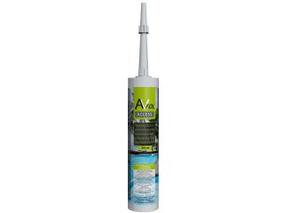 AA - AVfol Silicon - Azure, tube 310ml