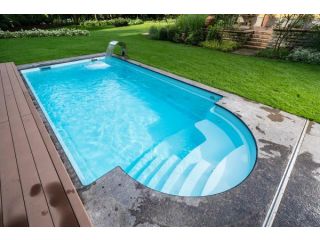 Swimming pool Aquarius 750/850