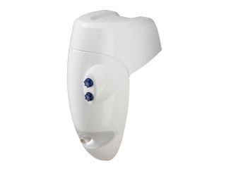 Hanging Counterflow BADU JET - RIVA, 58 m3/h, 230 V, 2.6 kW, RGB LED