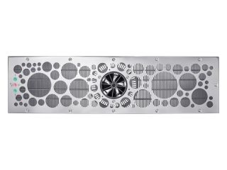 BaduJET TURBO PRO + Passage, DESIGN 2