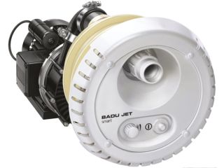 BADU Jet Smart 40m3/hour Pool Cleaning Kit