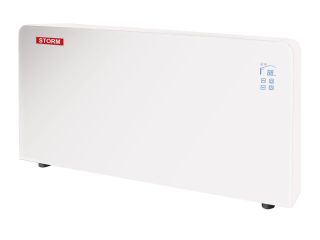 Dehumidifier STORM 100 - white
