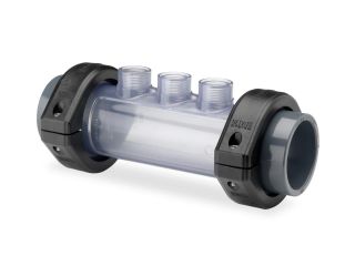 Cela for 3 probes - 50mm