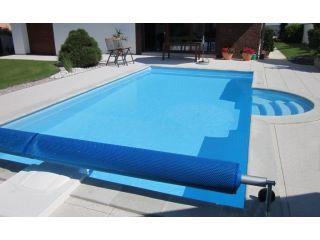 Replacing Swimming Pool Liner - price per m²