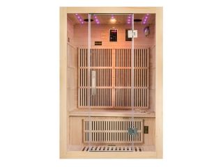 INFRASAUNA KAISA