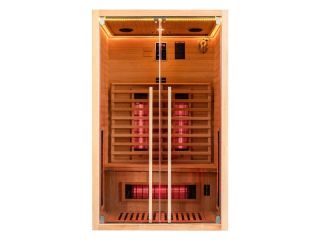 INFRASAUNA ELVI