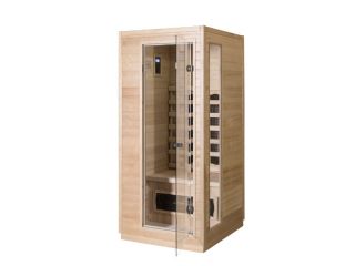 INFRASAUNA AURI