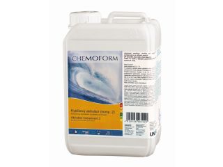 Oxygen Activator (Component 2) - 3 l