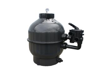 Filter for Cantabric 500 with valve