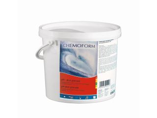 pH - plus granulate - 10 kg