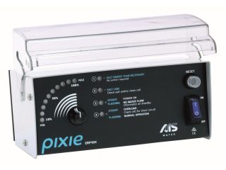 PIXIE ERP10, up to 20 m3