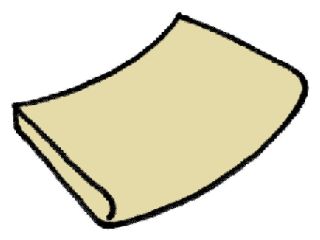 For example Sahara - sandy - tiles with radius R2500 Ext. - 1 pc