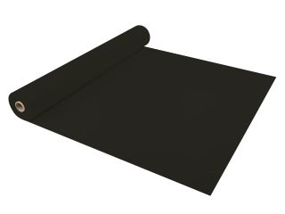 AKORPLAN NaturalPool - Black, 1.5 mm, width 2.05 m