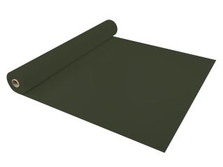 AKORPLAN NaturalPool - Olive green, 1.5 mm, width 2.05 m, 20m roll