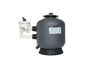 Sand filtration side BRILIX SP650