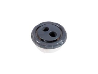 Rotating nozzle - Dark gray