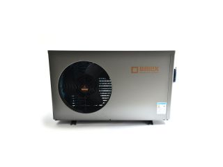 Heat pump XHPFDPLUS 140 - 12 kW