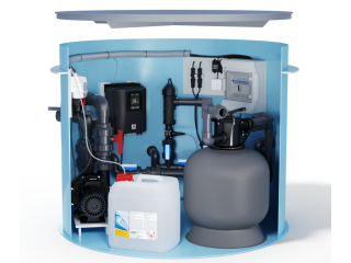 Standard Technology Shaft Economic