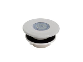 MINI Tube -- VA nozzle (White) - 18 white LED, 6W, for prefabricated pools