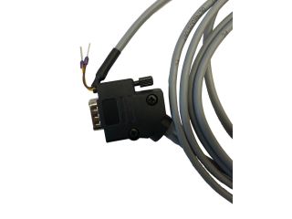 VArio - communication cable for VA DOS/VA SALT SMART (directly to DIN) - 10 m