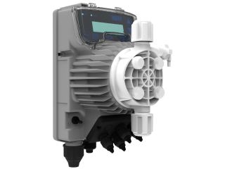 Digital dosing pump TEKNA TCK