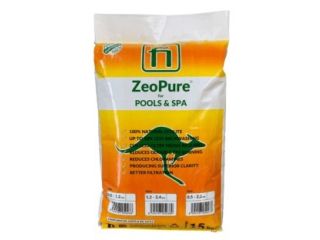 Zeolite ZeoPure - 0.5-1.2 mm (bag 15kg)